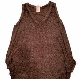 🔥SALE🔥NWT WOMANS KJORDAN TUNIC TANK 1X